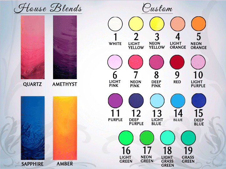 Rose Bud - Vaginal Plug