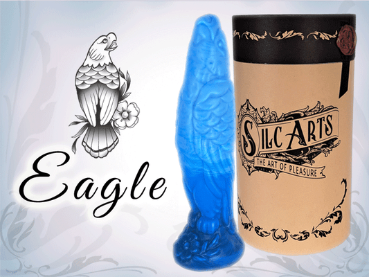 Eagle Dildo