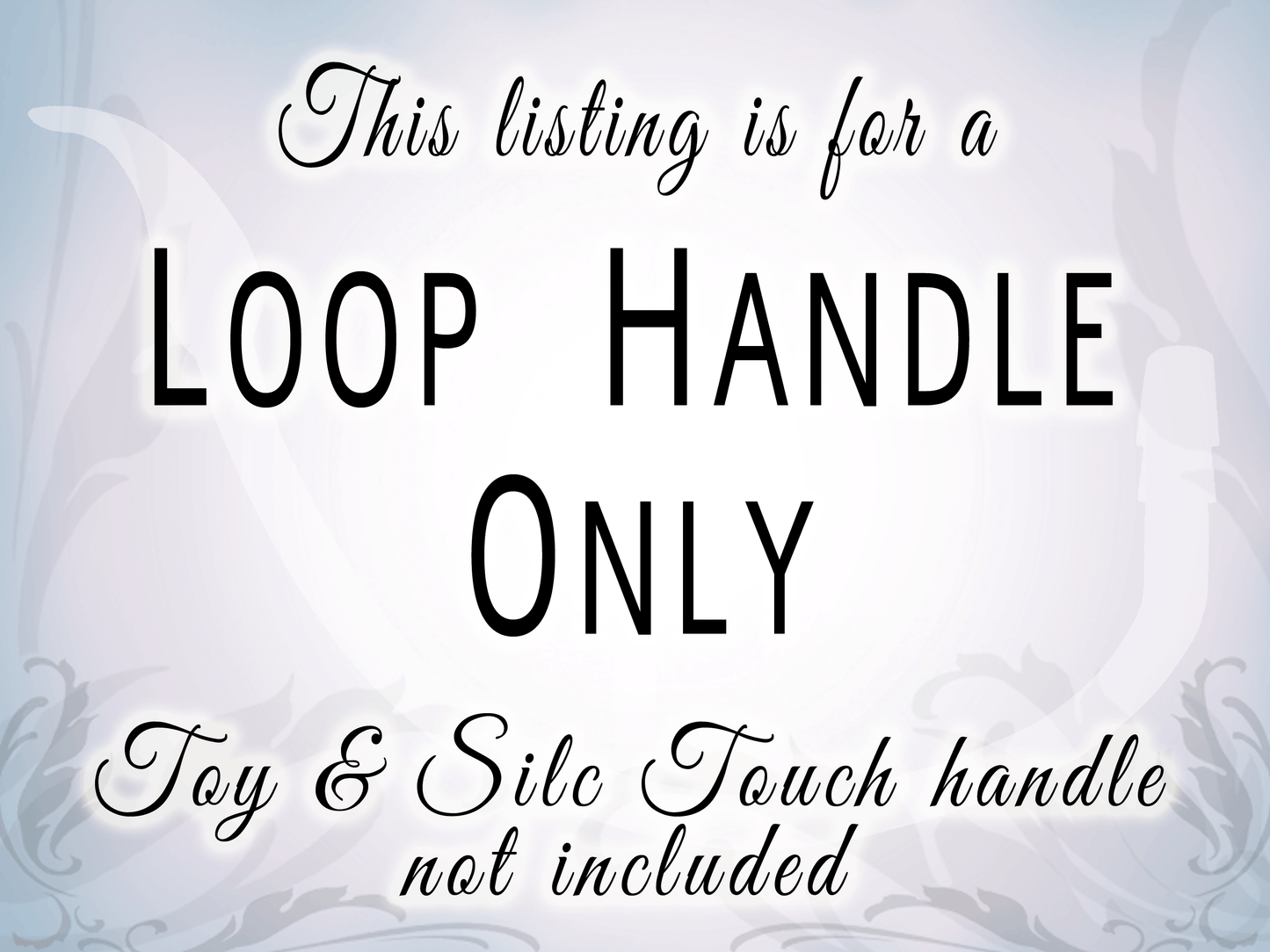 Loop Handles
